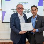 FIEC Promove Entrega Do Selo ESG FIEC 0608
