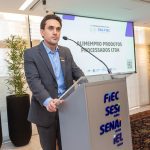 FIEC Promove Entrega Do Selo ESG FIEC 0615