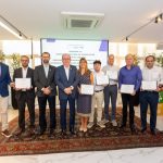 FIEC Promove Entrega Do Selo ESG FIEC 0622