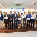 FIEC Promove Entrega Do Selo ESG FIEC 0623