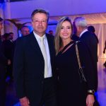 Fernando Franco E Débora Bezerra