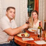 Fernando Lobo E Jéssica Roseo