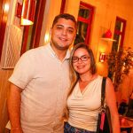 Fernando Lobo E Jéssica Roseo (2)