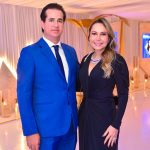Flávio Menezes E Talynie Mihaliuc