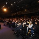 Fórum O Otimista Brasil Em São Paulo