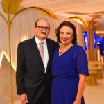 Franzé E Valéria Gomes