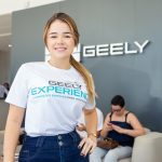 Geely Experience 2006