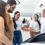Geely Experience 2049