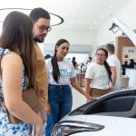Geely Experience 2052