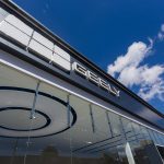 Geely Experience 2061