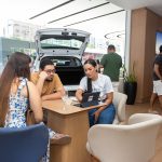 Geely Experience 2063