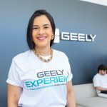 Geely Experience 2067
