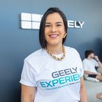 Geely Experience 2071