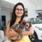 Geely Experience 2081