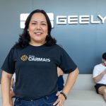 Geely Experience 2095