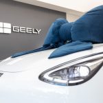 Geely Experience 2105