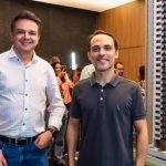 Geraldo Elpídio E Éric Lopes
