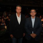 Geraldo Grizzo E Cesar Vareda