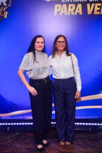 Giovana Almeida E Biana Bezerra