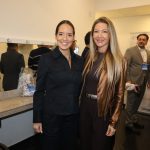 Giselle Bezerra E Carmen Rangel