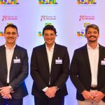 Hailton Fortes, Antônio Jorge E Rodrigo Bourbon