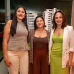 Happy Hour De Marcelo E Susana Fiuza No Lounge Dias De Sousa 2802