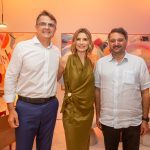 Happy Hour De Marcelo E Susana Fiuza No Lounge Dias De Sousa 2804