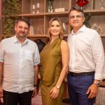 Happy Hour De Marcelo E Susana Fiuza No Lounge Dias De Sousa 2815