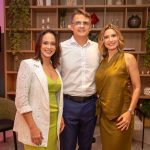 Happy Hour De Marcelo E Susana Fiuza No Lounge Dias De Sousa 2817