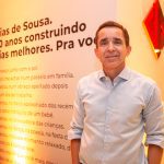 Happy Hour De Marcelo E Susana Fiuza No Lounge Dias De Sousa 2841