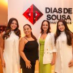 Happy Hour De Marcelo E Susana Fiuza No Lounge Dias De Sousa 2843