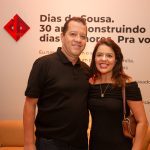 Happy Hour De Marcelo E Susana Fiuza No Lounge Dias De Sousa 2849