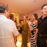 Happy Hour De Marcelo E Susana Fiuza No Lounge Dias De Sousa 2859