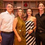 Happy Hour De Marcelo E Susana Fiuza No Lounge Dias De Sousa 2863