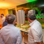 Happy Hour De Marcelo E Susana Fiuza No Lounge Dias De Sousa 2870