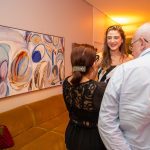 Happy Hour De Marcelo E Susana Fiuza No Lounge Dias De Sousa 2882