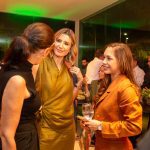 Happy Hour De Marcelo E Susana Fiuza No Lounge Dias De Sousa 2885