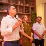 Happy Hour De Marcelo E Susana Fiuza No Lounge Dias De Sousa 2901