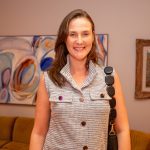 Happy Hour De Marcelo E Susana Fiuza No Lounge Dias De Sousa 2915