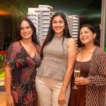Happy Hour De Marcelo E Susana Fiuza No Lounge Dias De Sousa 2949