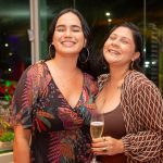 Happy Hour De Marcelo E Susana Fiuza No Lounge Dias De Sousa 2953