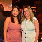 Henne Cabral E Carla Couto