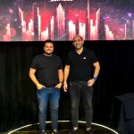 Horácio Sena E Ícaro Cavalcante