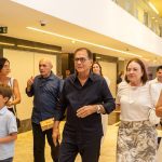 Inauguração Capela BS Design E Aniversario Surpresa De Beto Studart 0849
