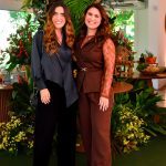 Isabella Pinheiro E Laura Rocha