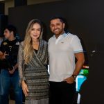 Janaína Santana E Rerison Real