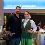 João Carlos E Luana Souto