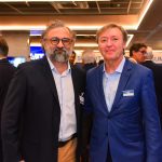 Jocélio Leal E Maurício Filizola_