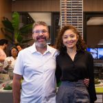 Jorge E Fabiana Macedo