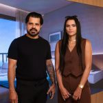 José Bezerra E Giselle Sousa